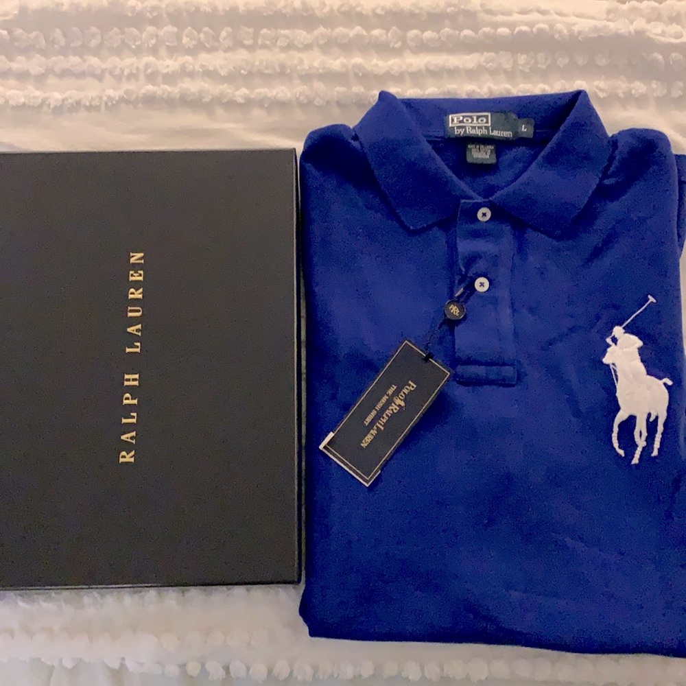 Men’s Polo shirt